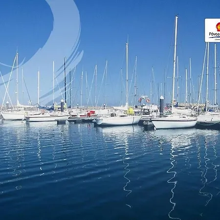 Northwind Apartamento *