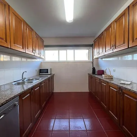 Northwind Apartamento Póvoa de Varzim