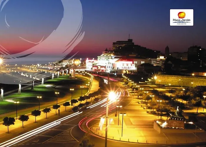 Northwind Póvoa de Varzim