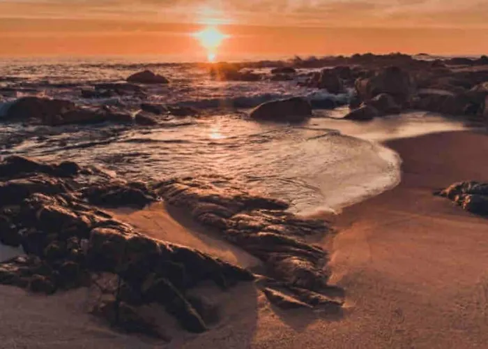 Northwind Apartamento *