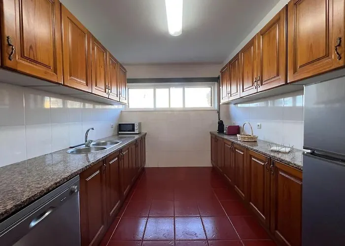 Northwind Apartamento Póvoa de Varzim