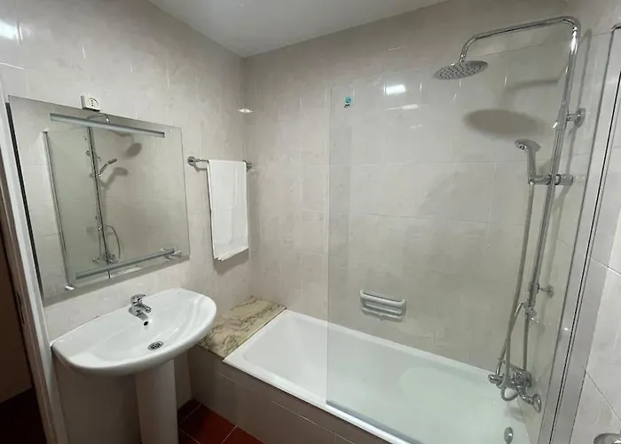 Apartamento Northwind *