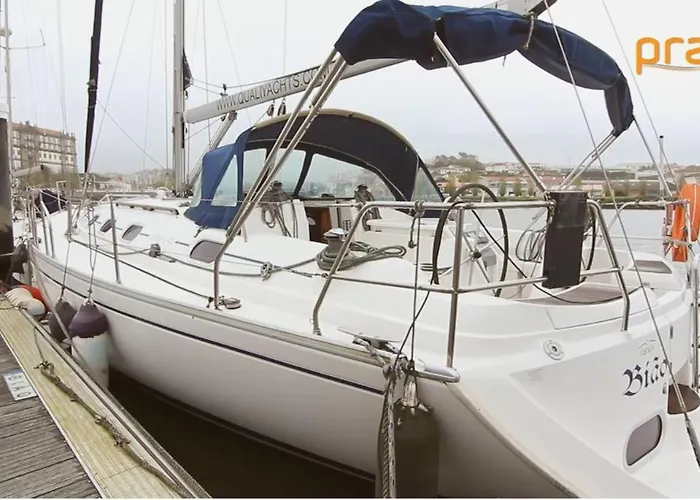 Apartamento Northwind