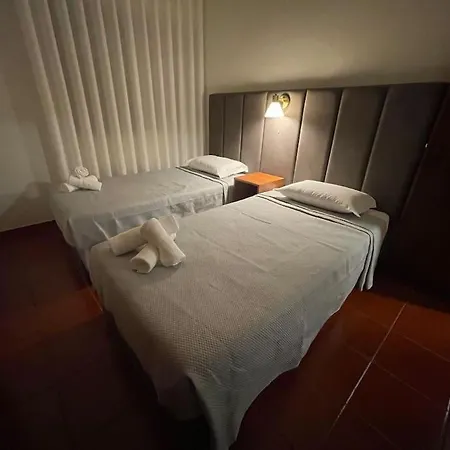 Apartment Northwind *