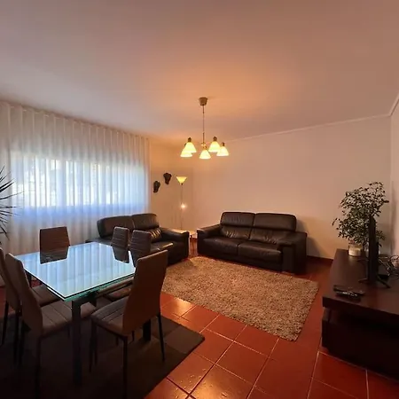 Appartement Northwind Póvoa de Varzim