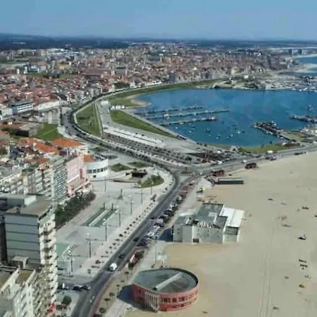 Northwind Повуа-ди-Варзин