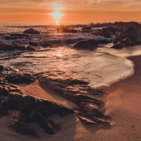 Northwind Apartment *