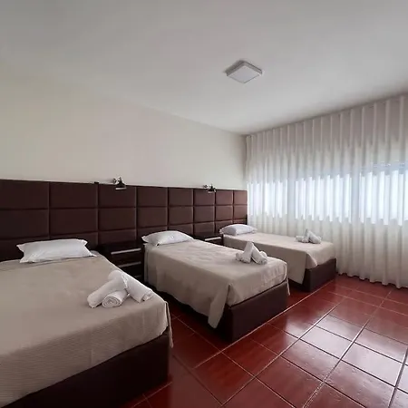 Northwind Apartment *