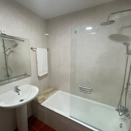 Apartment Northwind *