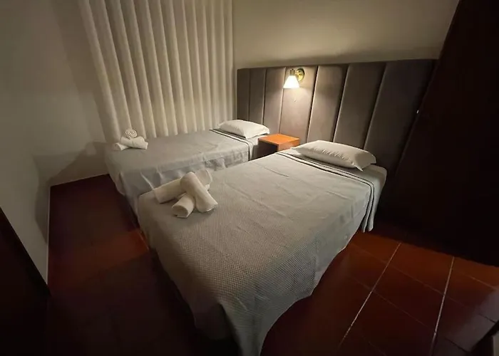 Appartamento Northwind *