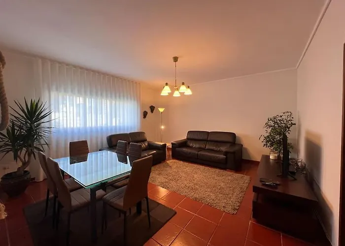 Appartamento Northwind Póvoa de Varzim