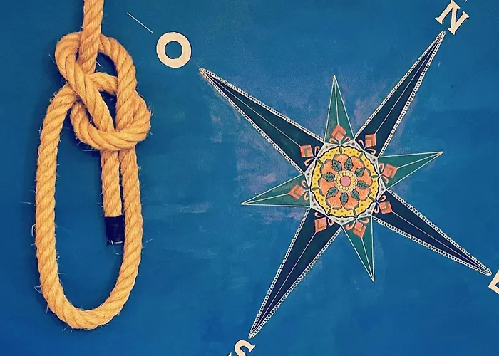 Appartamento Northwind *